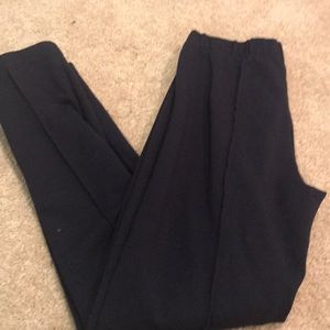 Lilly Pulitzer travel pants